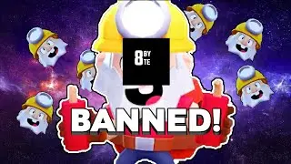 Brawl Stars | i was banned?