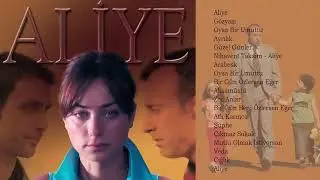 Aliye  - Jenerik Müziği