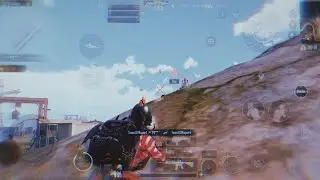 My Best Clutches of 2024💫 | Frag Movie 🍿 | 5 Finger + Gyroscope
