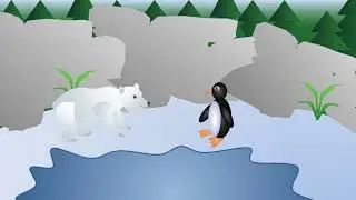 Приключения Миши и Паши