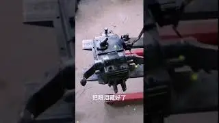 Foton Lovol Tractor Parts lift