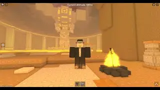Roblox: Steep Steps - Mountain 3 (The Wild West): 900 - 1000m