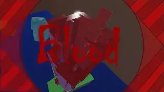 Blood (Peak Tier 5) | Mad's Tiered Obbies