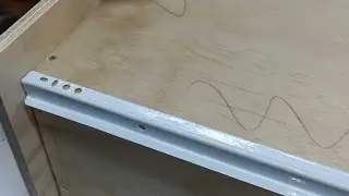 Cómo Hacer Un Cajón Sencillo Y Económico Para Mueble