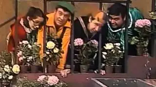 El Chavo del 8 - Que bonita vecindad