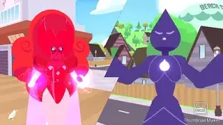 How to get all 3 new badges in steven universe future: era 3 rp