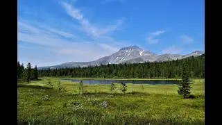 Самоцветы Приполярного Урала 2017