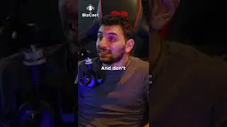 Shuraa X Ahmed Haffar - The Voice of Dubai I Self-made Millionaire I BizCast Ep. 8
