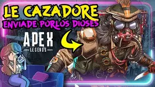 🤣 APEX LEGENDS NO BINARIE 🤣