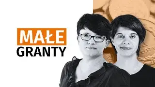 Małe granty dla organizacji pozarządowych