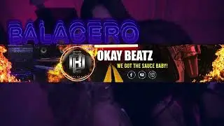 Balacero | Braulio Fogon x Luis Brown x NTG type beat | Trap Detroit [Free]