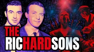 THE RICHARDSON'S | Full Documentary | In Their Own Words