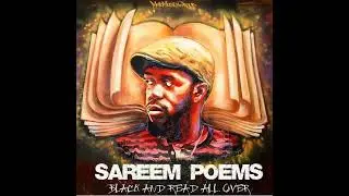 Sareem Poems - Tell It