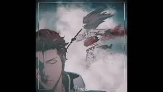 Madara vs. Aizen (Manga Animation) ( автор идеи Kizooka) 