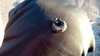 лунница КР или ранние Словяни