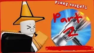 PART 2 OF FUNNY MOMENTS ON BLAST ZONE!! | Blast Zone |