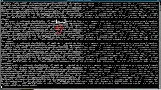 Compiling Glibc With The GCC Werror Flag