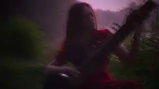 Massive Attack - Teardrop (sitar cover by Sol8)