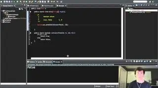 Programming for Beginners in Java - 17 - Boolean Values