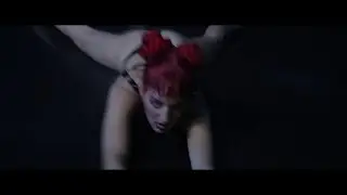 Mariybu - Hot Girl Shit (Official Music Video)