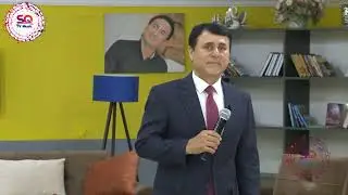 Tağı Salehoğlu -  Gözəl Sən Haralısan #TvMusic