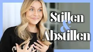Meine Erfahrung mit dem Stillen & Abstillen - so habe ich es geschafft ❤️ | Dagi