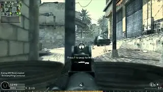 COD4 IS FUCK ?
