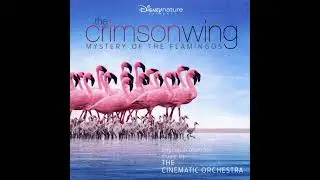 The Cinematic Orchestra feat. Lou Rhodes - Crimson Skies