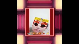 ada yang lucu ya foto nya