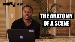 13. Anatomy of a Scene