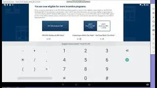 Merchant Signup Video