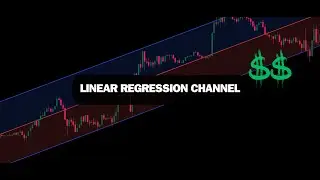 How To Use Linear Regression Channel || LRC || Successfully In 2024