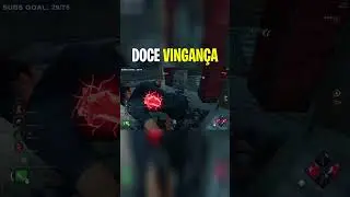 DOCE VINGANÇA 