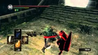 DkShorts 6.9: Bring your darkwraith to oolacile day