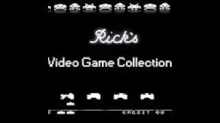 Playing # 256 Double Dragon (NES) By Rick's Video Game Collection