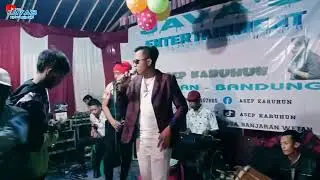 ASEP KARUHUN TEU SANGKA - LIVE DI ACARA AGUSTUSAN KP CILEDUG - JAVA'S ENTERTAINMENT