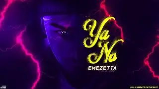 EMEZETTA - YA NO [COVER AUDIO]