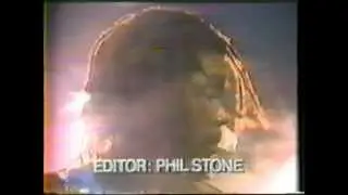 Peter Tosh - Buckingham palace - Rainbow Th. London 1979