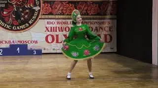 Русский танец 289
