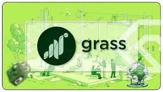 ЧТО ЖЕ ДЕЛАТЬ ЕСЛИ НЕ РАБОТАЕТ GRASS? | Решение проблемы | Исправление ошибки