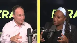 Is it better to be happy or joyful at work? ft. Dr Pamela Larde | EZRA Asks Ep 6 | EZRA Coaching