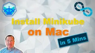 Install Minikube on Mac | Install Minikube on Mac Silicon | 2023