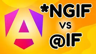 Angular 17 @If compared to ngIf