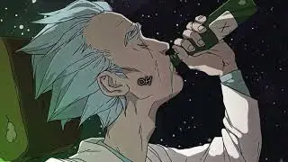 Chaos Chaos - Do You Feel It?