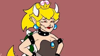 SINCE WHEN ? (BOWSETTE VERSION)