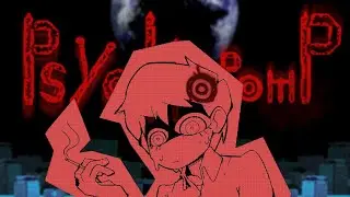 The Schizo Experience Explained - PsychoPomp