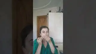 Мой уход за лицом