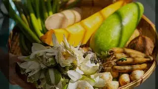 গারুর ডাল || পূর্ববঙ্গীয় রান্না || কীভাবে তৈরী হয় এই ডাল