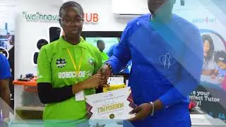 Interview with Finalist schools from EduPoint RobocodeFest 1.0