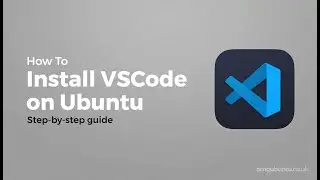 VirtualBox Ubuntu: Setting Up VSCode and Java Extensions - Easy Installation Guide